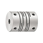 MC Coupling Set Screw Type