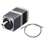 High Torque 2-Phase Stepping Motor, SH Geared Type, PKP Series PKP264D28A2-SG36-R2FL