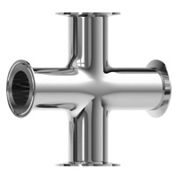 Ferrule Cross