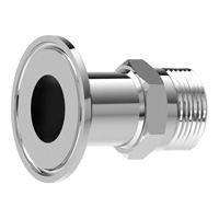 Screw Adapter for Ferrule Pipe