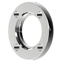 Sanitary Flange (Loose Flange)