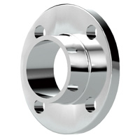 Sanitary Flange (Fixed Flange).