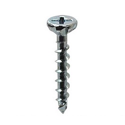 Wood Splitting Prevention Screw