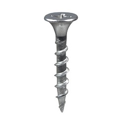 Stainless Steel Coarse Thread Screw