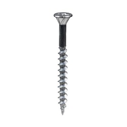 Stainless Steel Fine Screw