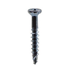 Bright Chromate Board Screw 50-254