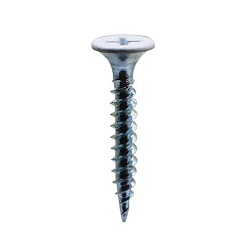 Light Screw, White