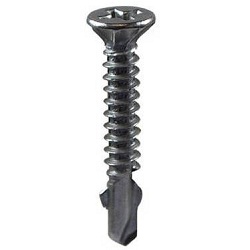 Stainless Steel Jack-Point Reamer Flexi Screw