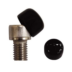 Chrome Decorative Screw Slit