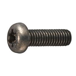 Pan Head LR Machine Screw