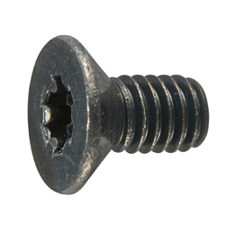 Countersunk Head LR Machine Screw