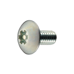 Tamper-proof Truss Head LR Machine Screw