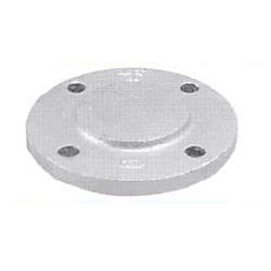 Inner Diameter Blind Flange and Water Supplying Flange with Inner Diameter which Can Stop Water