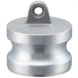 Aluminum Lever Coupling - Dust Plug OZ-DP