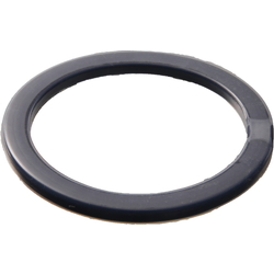 Fluororesin Gasket, FEP Lap Seal