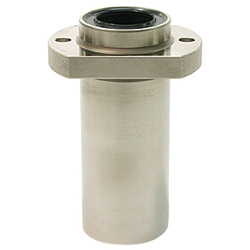 Flanged Linear Bushings LFDTB-Shaped Double Boss-Positioned T-Shaped Flange LFDTB8-UU