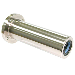 Maintenance-Free Flanged Linear Bushings LFL-MF-Shaped Long Round-Shaped Flange　