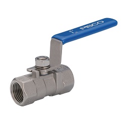 Stainless Steel Ball Valve 10 Series