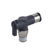 10 Series Elbow Shut-off Valve and Ball Valve