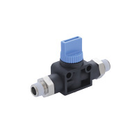 Shut-off Valve Hand Valve Nipple