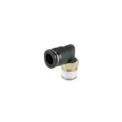 For General Piping, Mini-Type Tube Fitting, Elbow