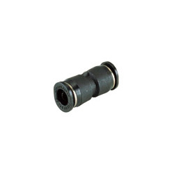 For General Piping, Mini-Type Tube Fitting, Union Straight