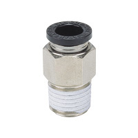 for Anti Static, Tube Fitting EG, Straight