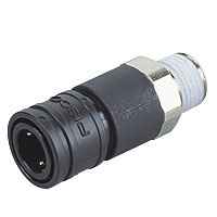 15 Series Socket Straight Screw Type Light Coupling