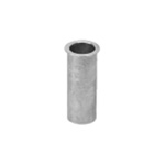 Shielded Nut, Small Flange SFSSF