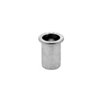 Pop Nut Standard Nut, Aluminum