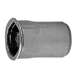 Hexa Nut, Small Flange SFHSF/HEX