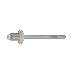 POP Open Type Rivet TAP/K BS