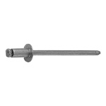 Pop Rivet, Standard Rivet TCP-D-BSB (Copper-Bronze)