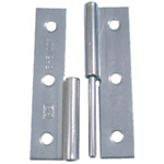 Detachable Hinges