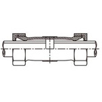 LA Coupling, LA Type, Special Dimension Socket, SSS