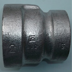 20K・20KZD Tube Fitting, Reducing Socket HBRS