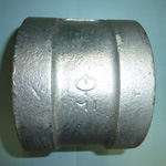 20K・20KZD Pipe Fitting, Socket, HBS