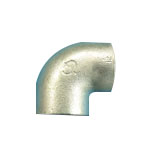 Steel Pipe Fitting, Screw-in Type Pipe Fitting, Elbow L-1B-C