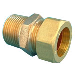 MR Joint II Adapter, Male, AP Type