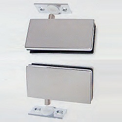 Glass Hinge TTS-5047