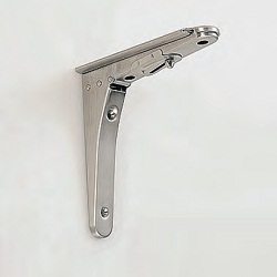 BOS Type Folding Shelf Bracket