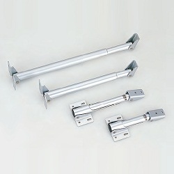 388 Type Expandable Shelf Bracket