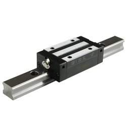 Linear Rail System SBI-SL/SLL Series