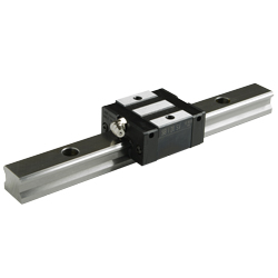 Linear Rail System SBI-SV Series