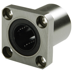 Linear Bushing SBK Series (Square Flange Type)