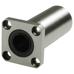 Linear Bushing SBK-L Series (Double Square Flange Type)