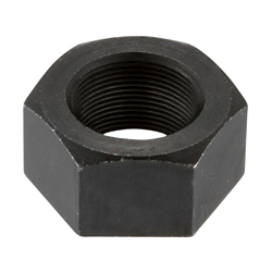 Hex Nut 1 Type Extra Fine Details