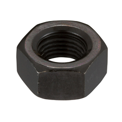 Hex Nut 2 Type Fine Details HNT2-STU-MS18