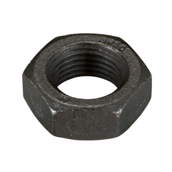 Hex Nut, Type 3, Fine Pitch