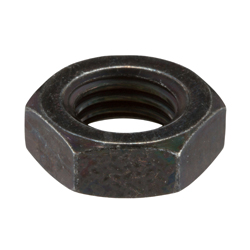 Hex Nut 3 Type Other Fine Details